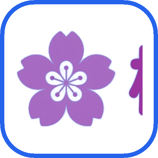 囧次元官网Logo