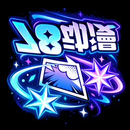 78动漫官方Logo