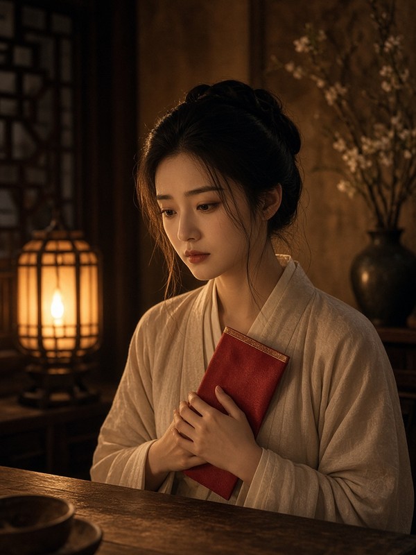 西瓜视频《一刀两半》海报