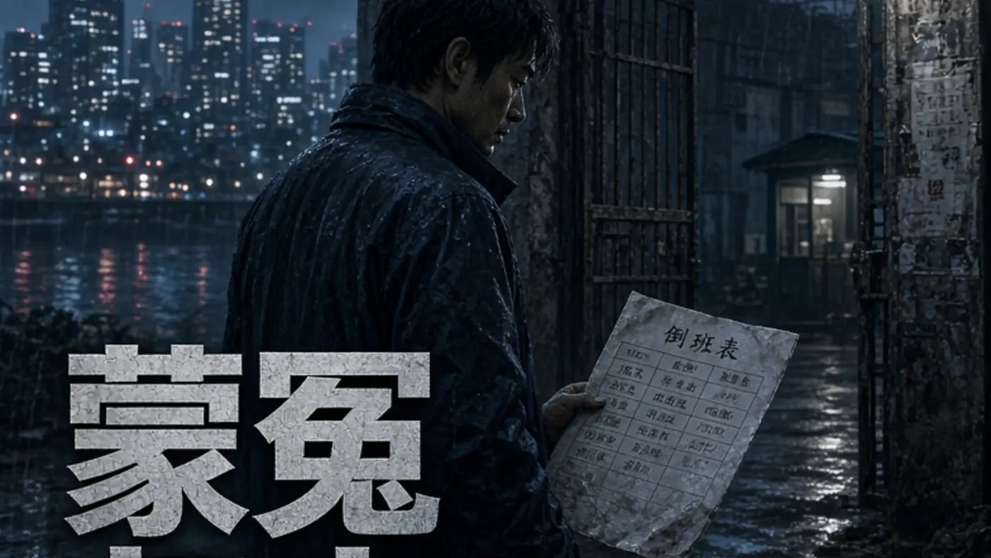 竖屏手机夜景，首页主视觉