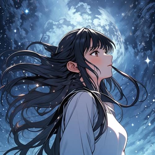 完美世界海报
