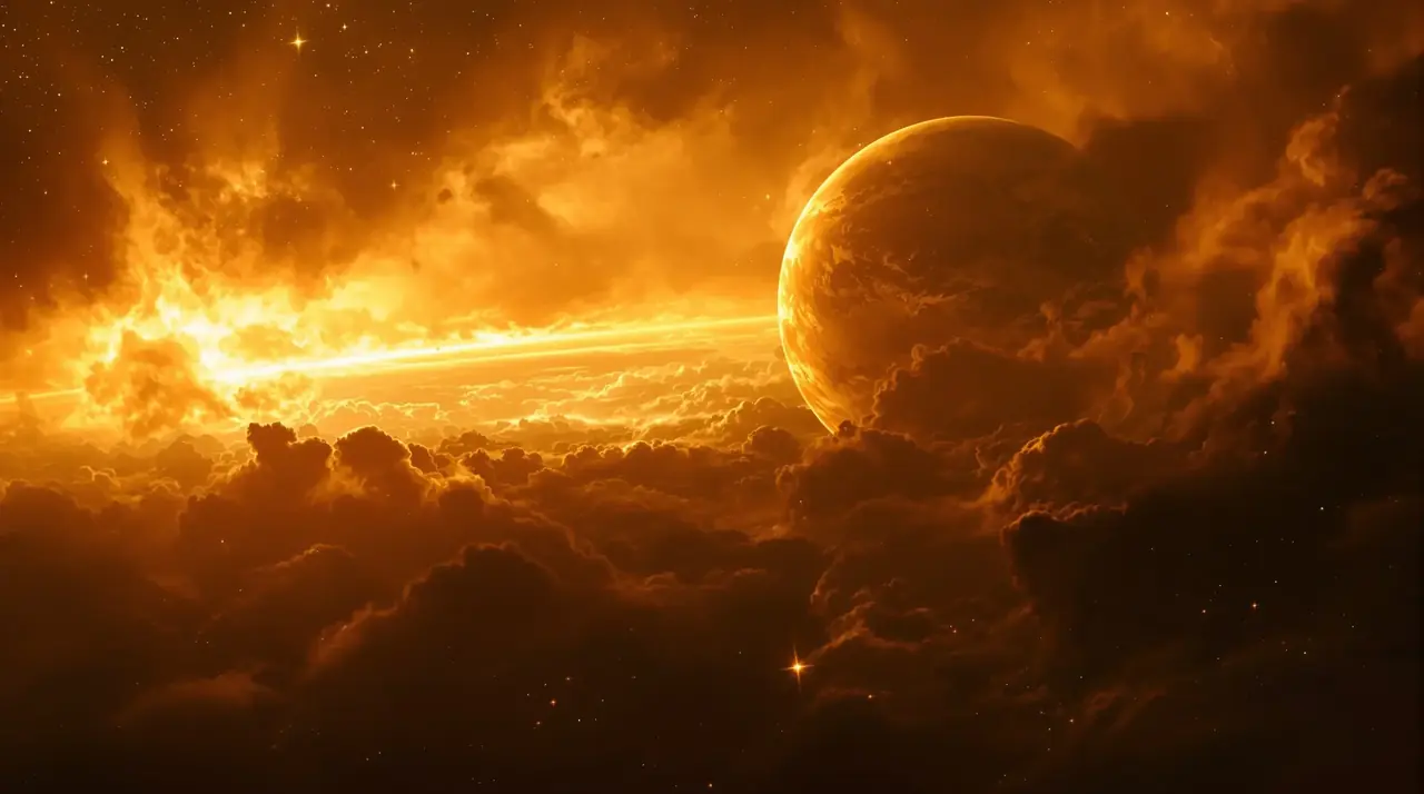 星际漫游 - 老牛影视 星际漫游