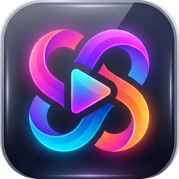 色色魔改视频官方Logo