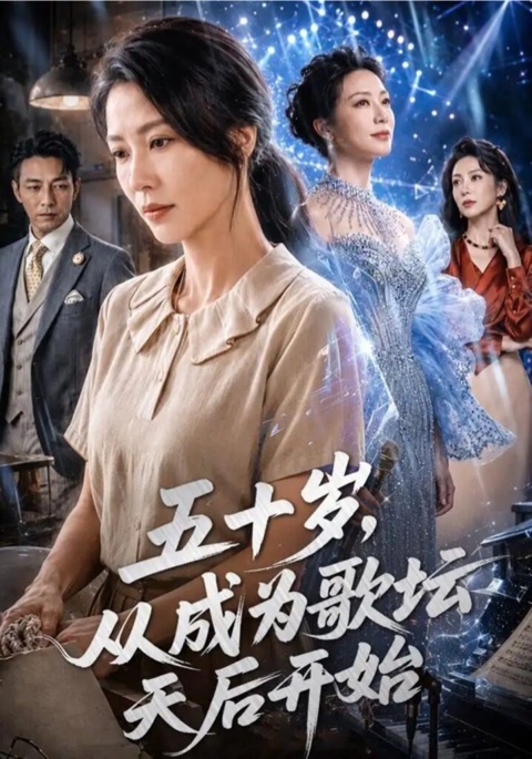 榜单封面