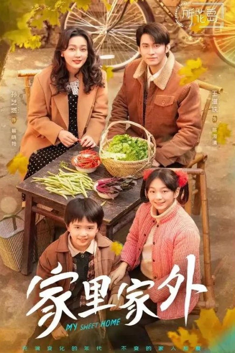 错嫁今君海报