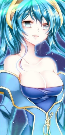 我推的孩子海报