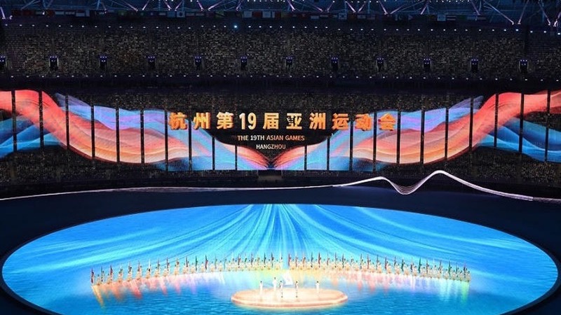 热榜现场