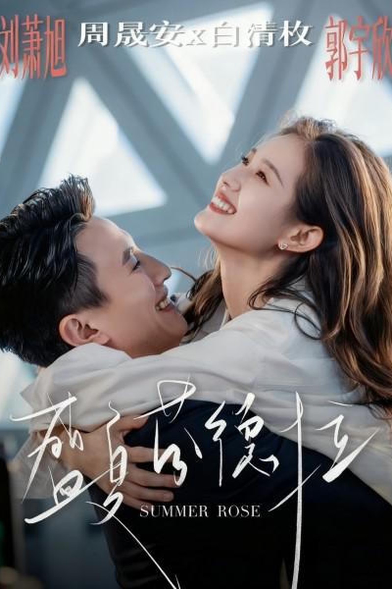 帝凰业海报